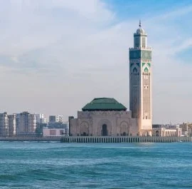 Casablanca